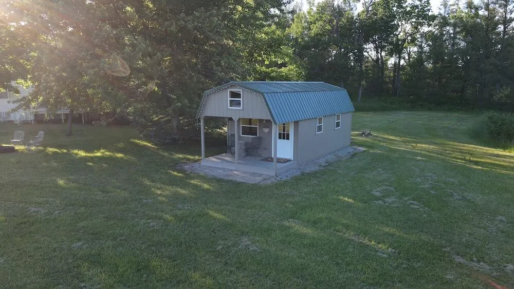 Knute Road East Tawas, MI 48730