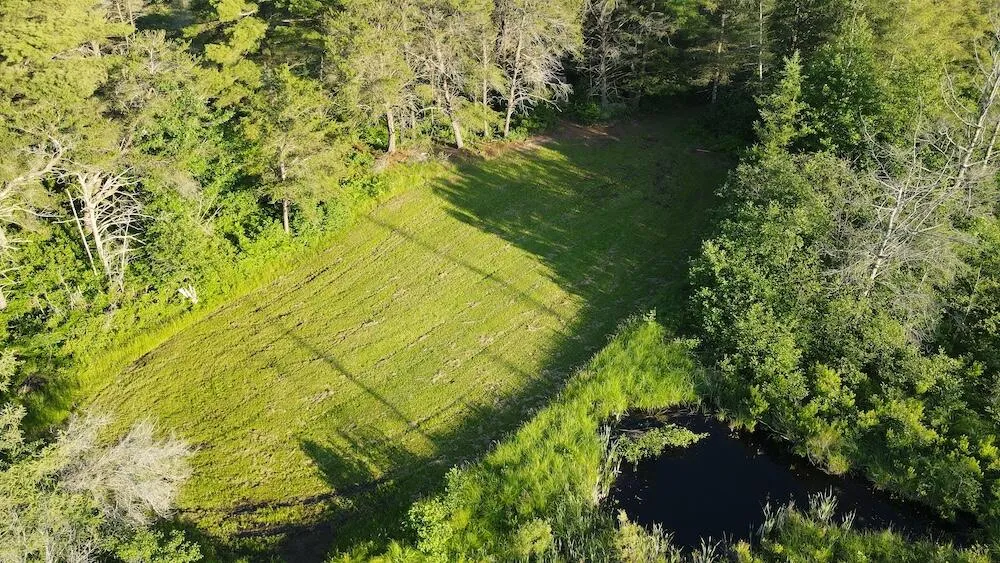 Knute Road East Tawas, MI 48730