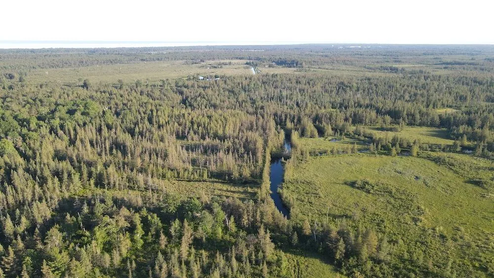 Knute Road East Tawas, MI 48730