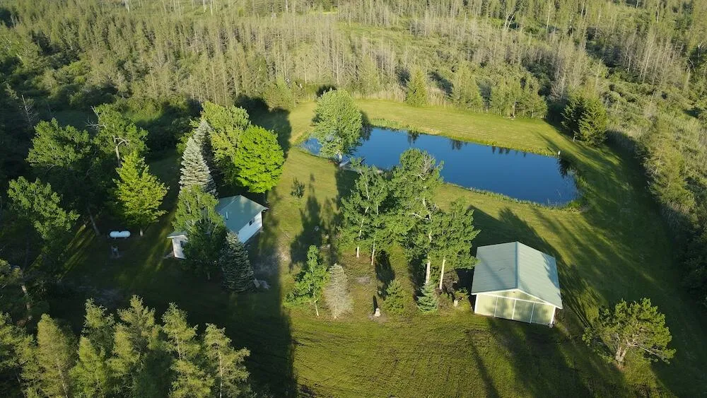 Knute Road East Tawas, MI 48730