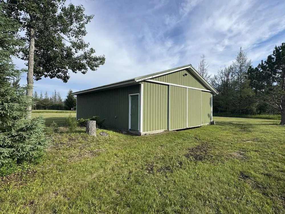 Knute Road East Tawas, MI 48730