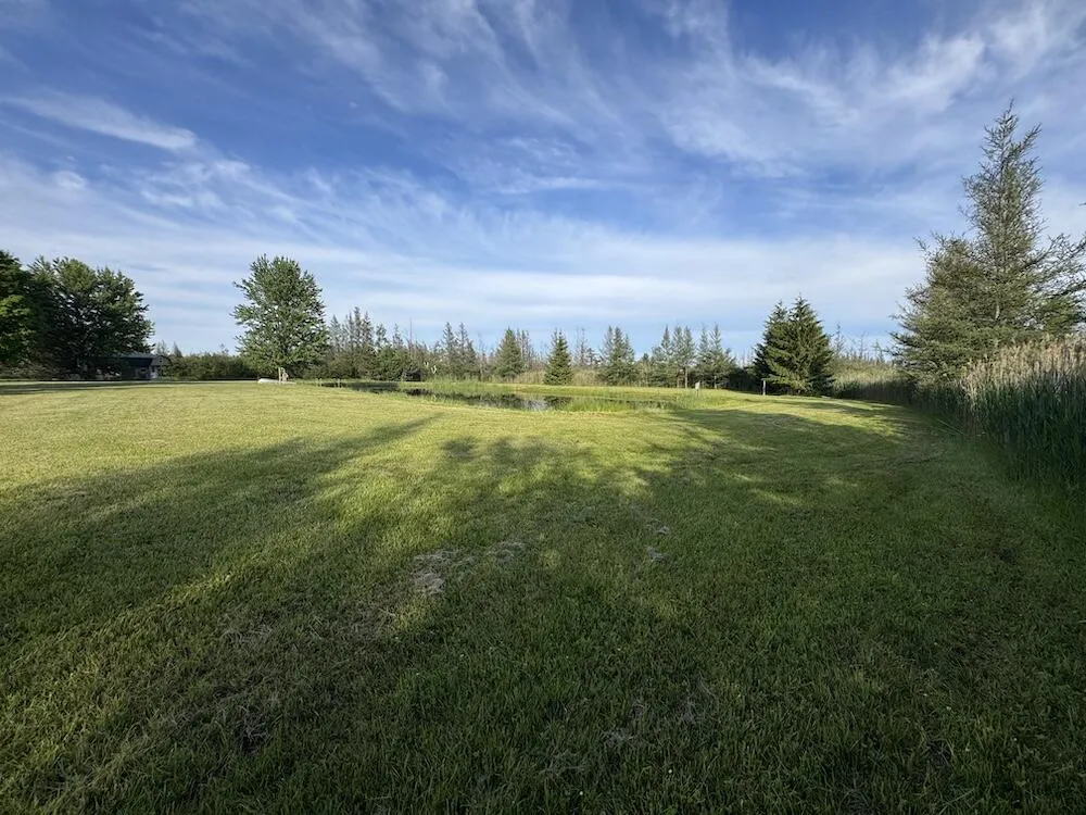 Knute Road East Tawas, MI 48730