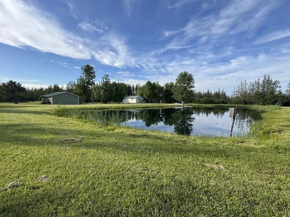 Knute Road East Tawas, MI 48730