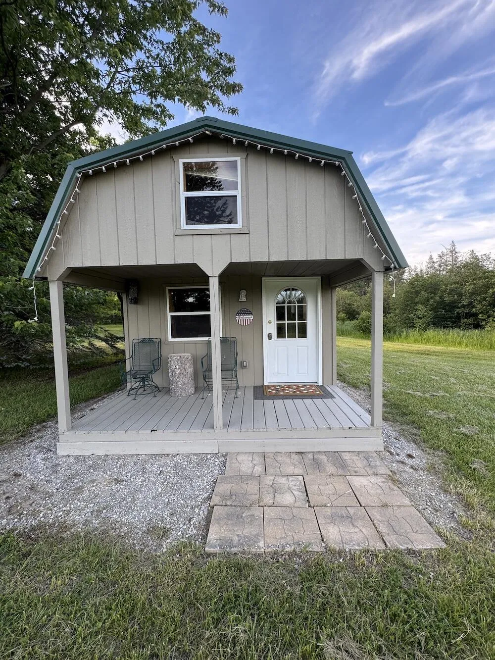 Knute Road East Tawas, MI 48730