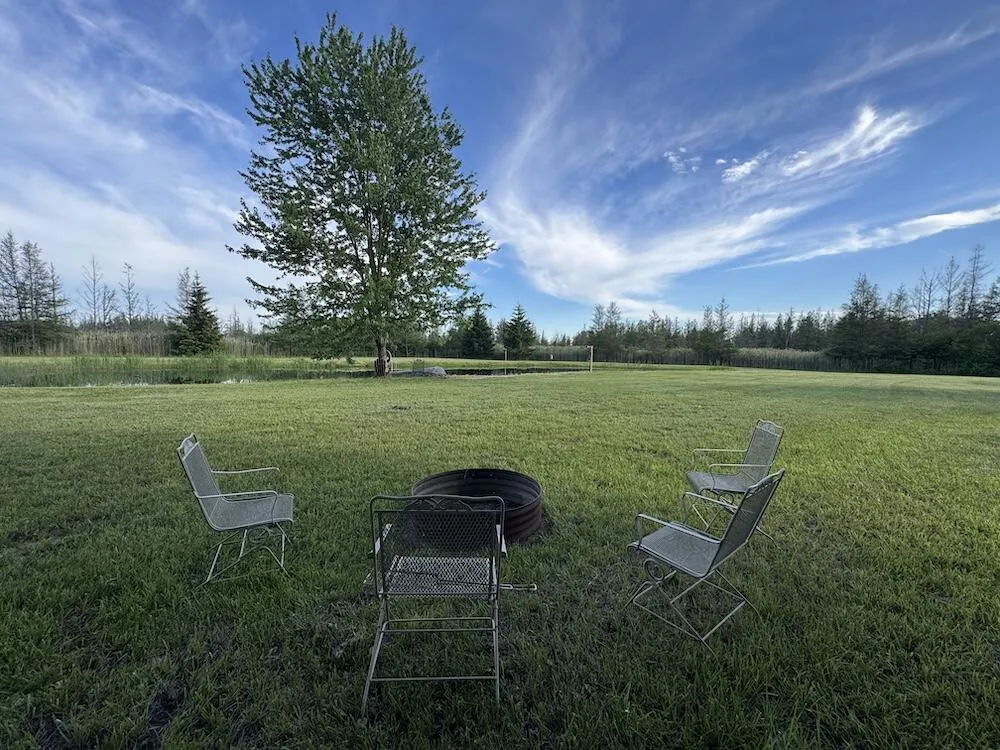 Knute Road East Tawas, MI 48730