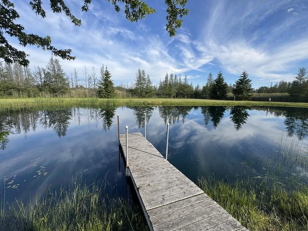 Knute Road East Tawas, MI 48730