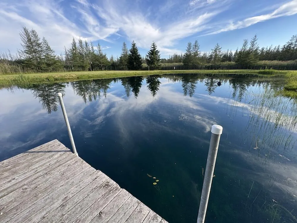 Knute Road East Tawas, MI 48730