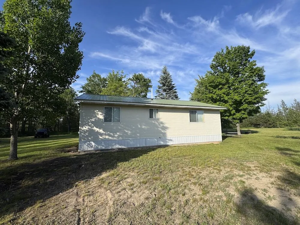 Knute Road East Tawas, MI 48730