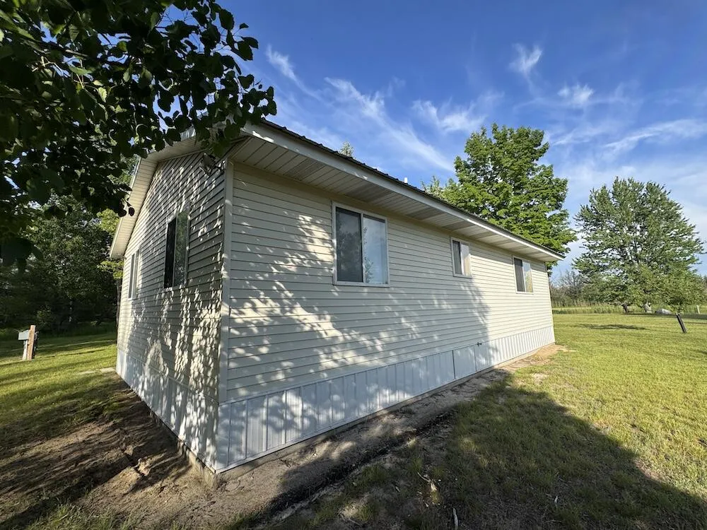 Knute Road East Tawas, MI 48730