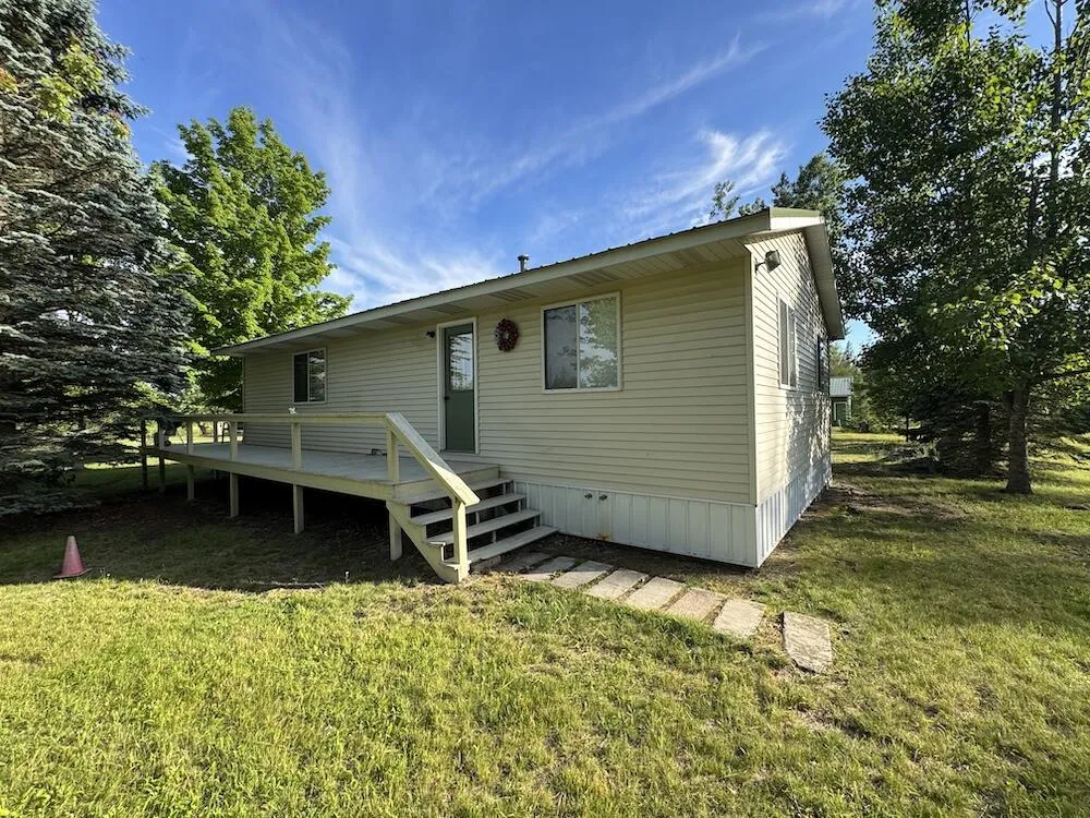 Knute Road East Tawas, MI 48730