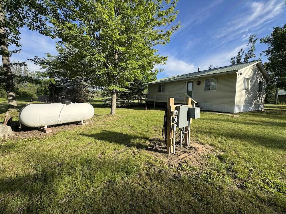 Knute Road East Tawas, MI 48730