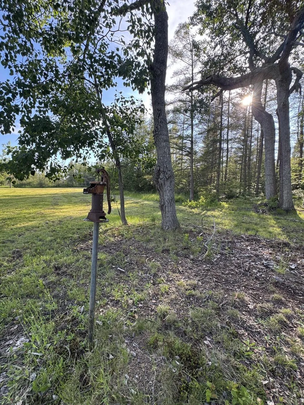 Knute Road East Tawas, MI 48730