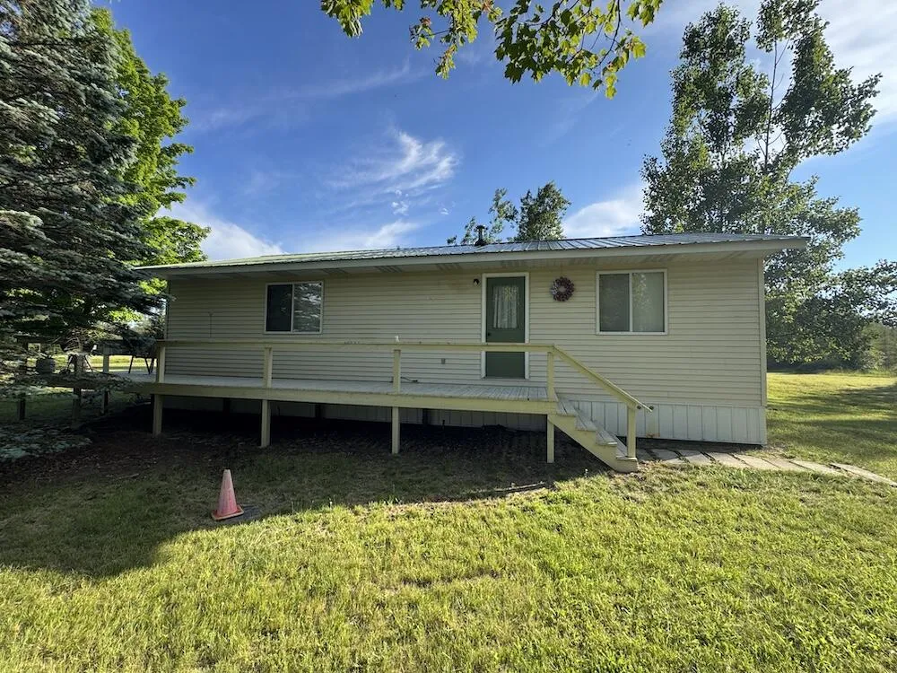 Knute Road East Tawas, MI 48730