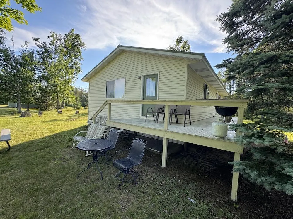 Knute Road East Tawas, MI 48730