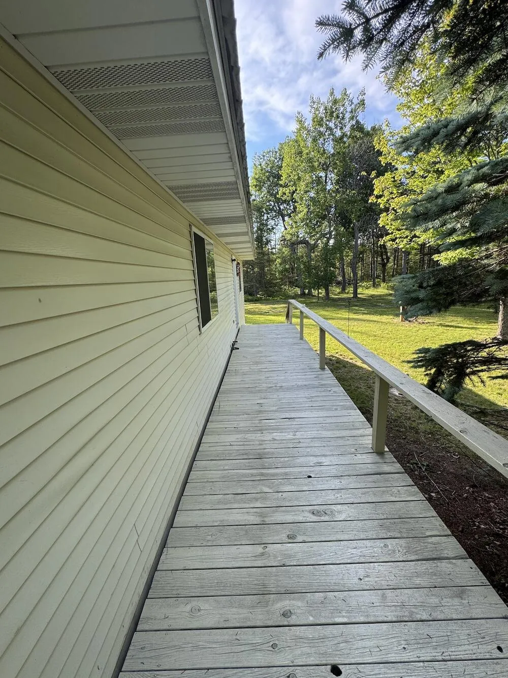Knute Road East Tawas, MI 48730
