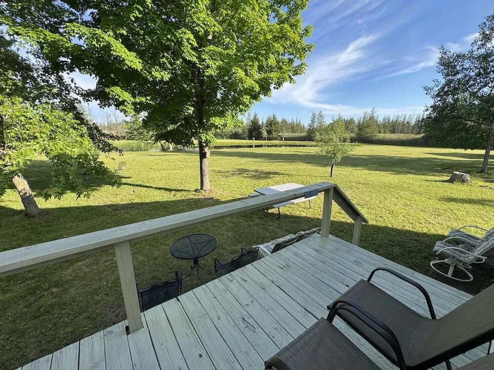 Knute Road East Tawas, MI 48730