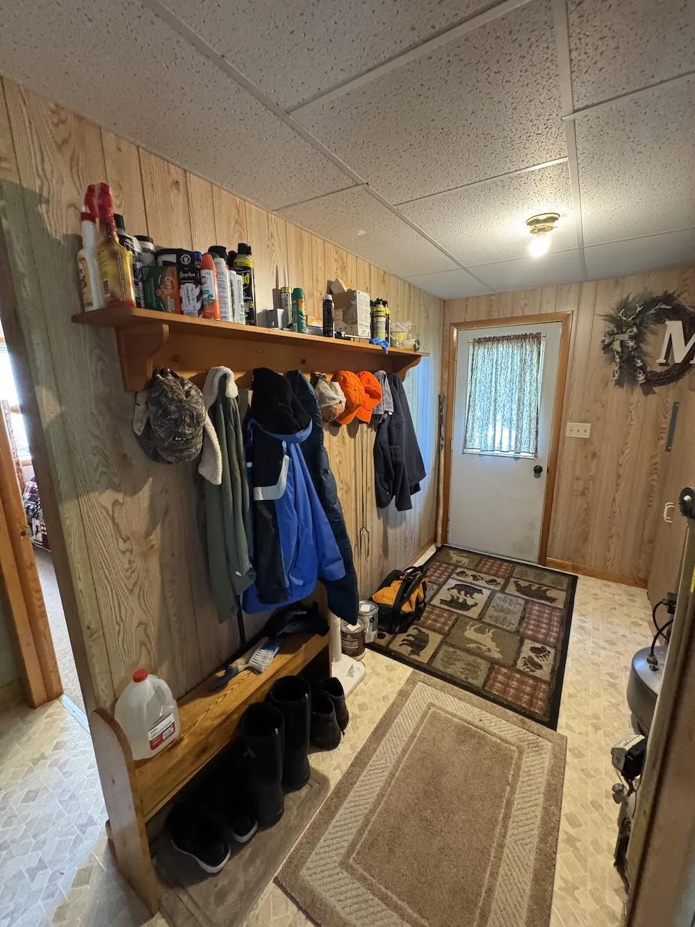 Knute Road East Tawas, MI 48730