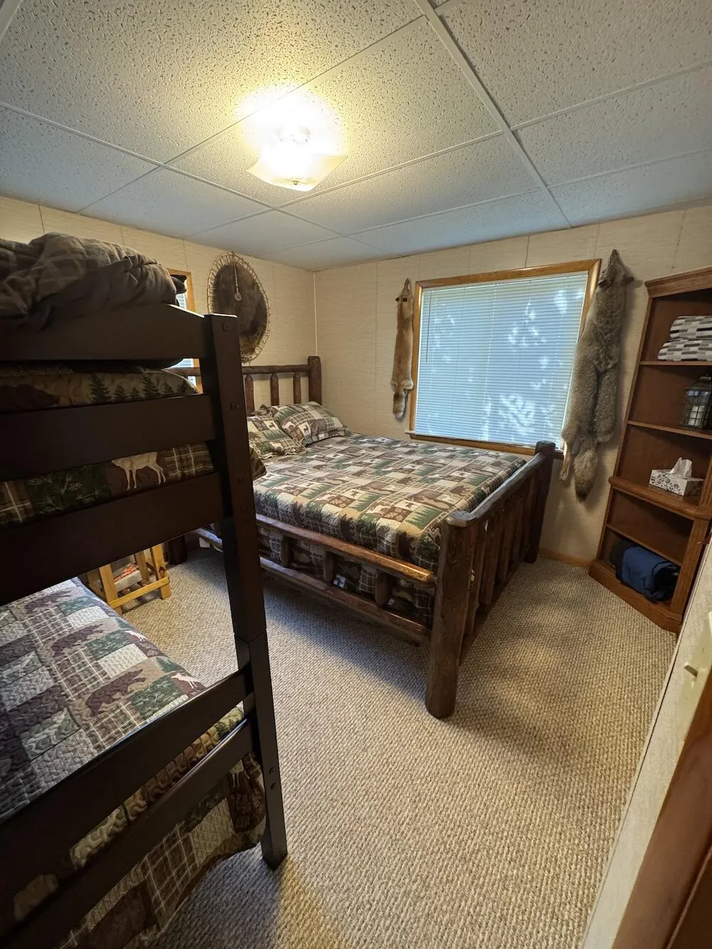 Knute Road East Tawas, MI 48730