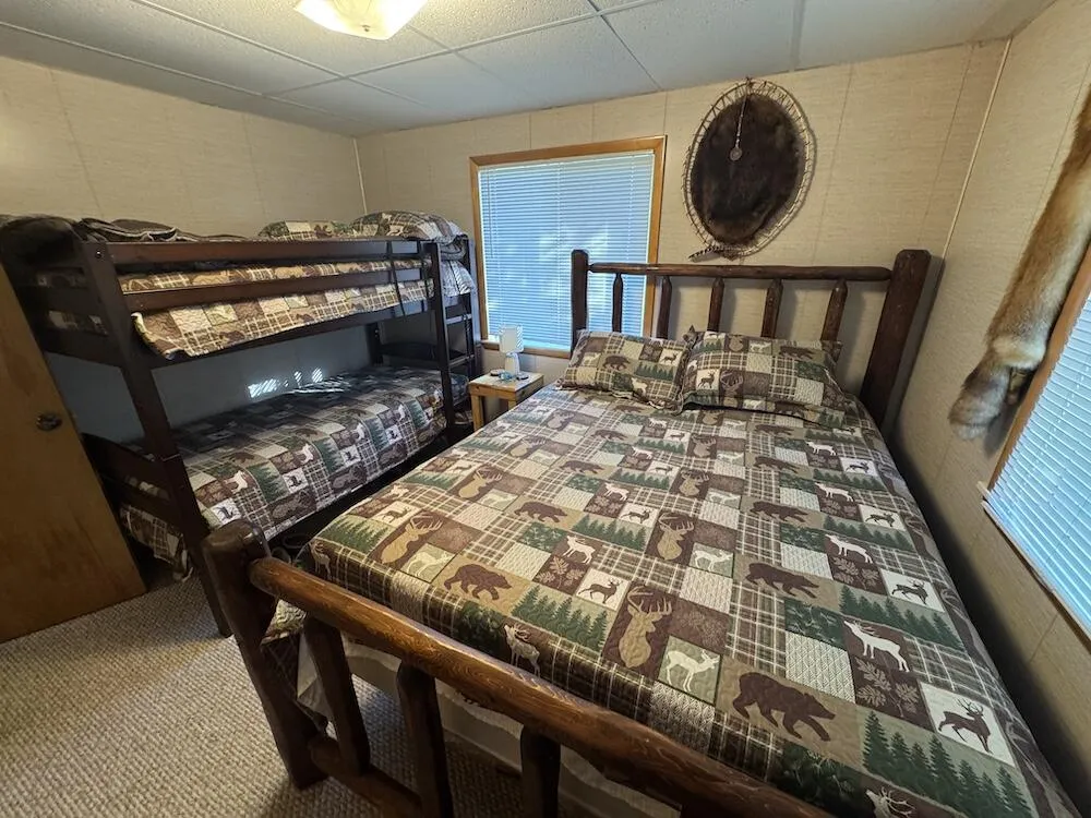 Knute Road East Tawas, MI 48730