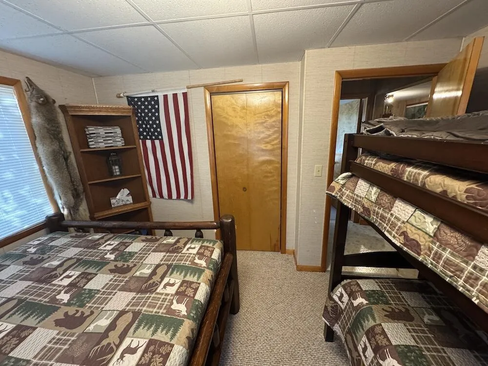Knute Road East Tawas, MI 48730