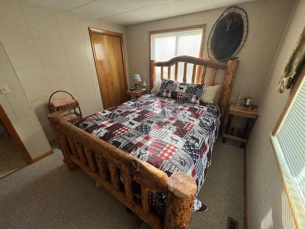 Knute Road East Tawas, MI 48730