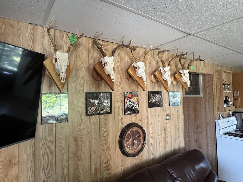 Knute Road East Tawas, MI 48730