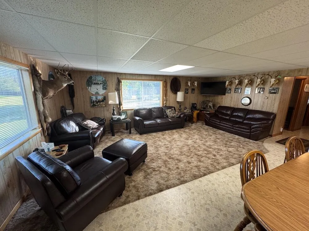 Knute Road East Tawas, MI 48730