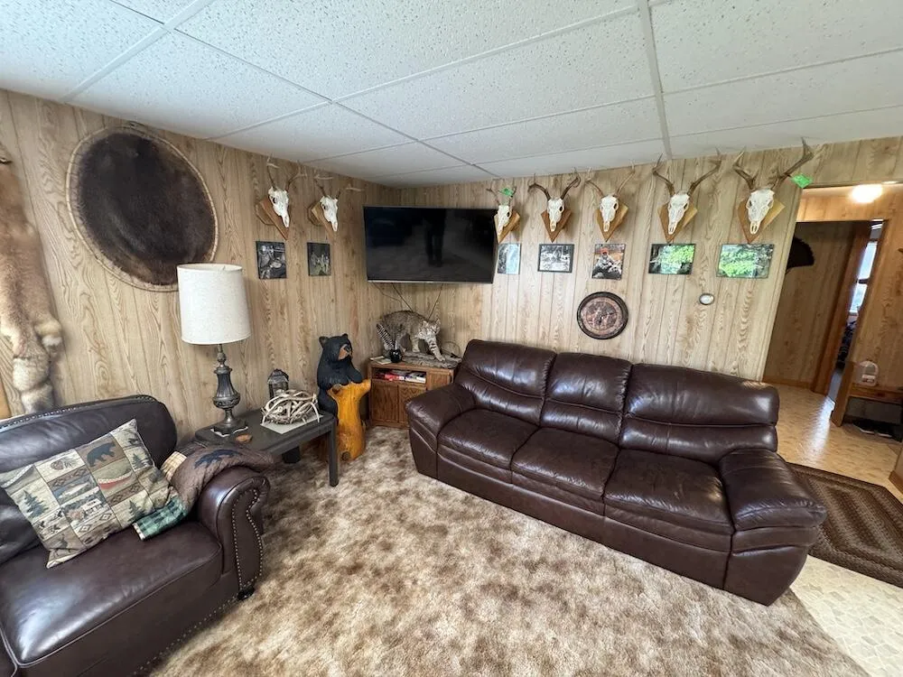 Knute Road East Tawas, MI 48730