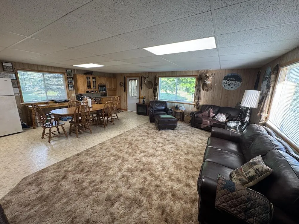 Knute Road East Tawas, MI 48730