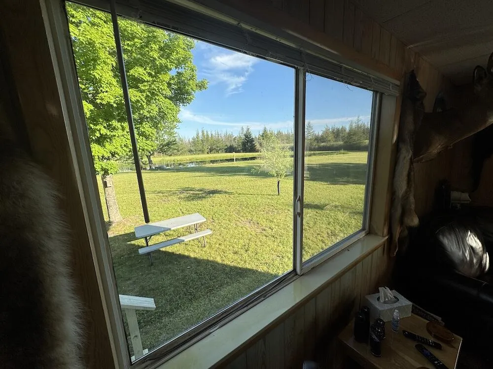 Knute Road East Tawas, MI 48730