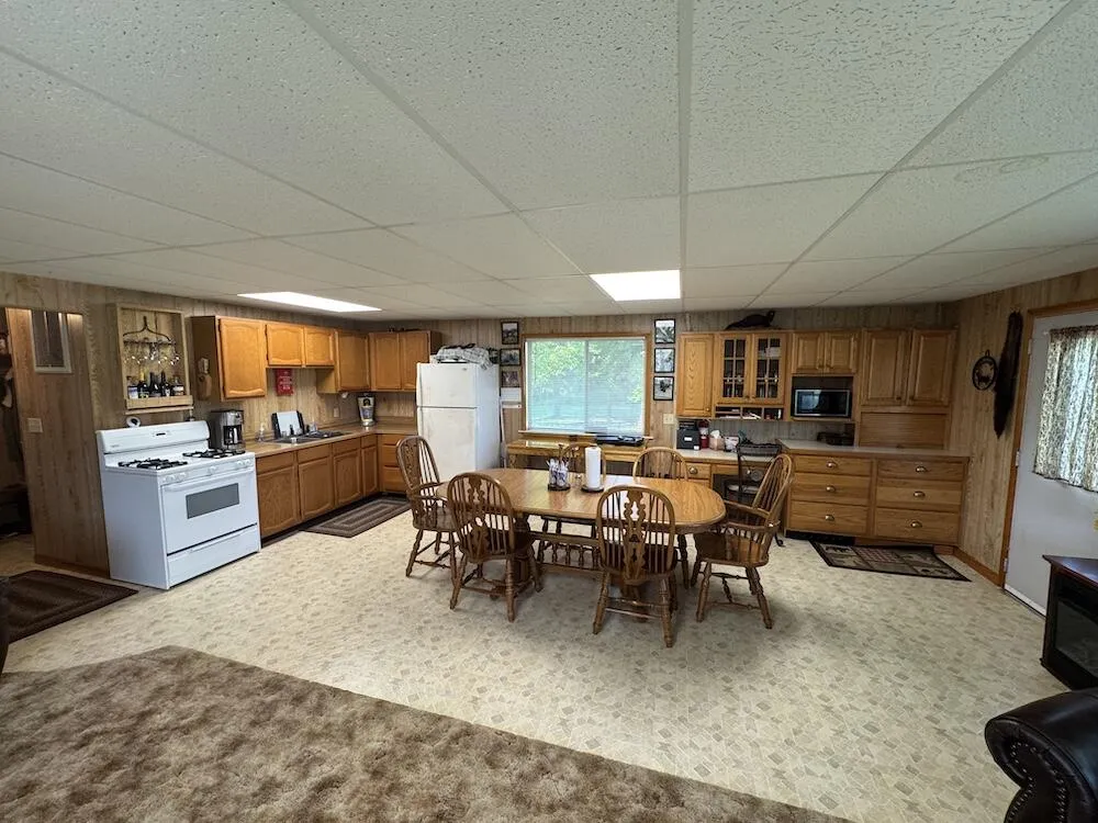 Knute Road East Tawas, MI 48730