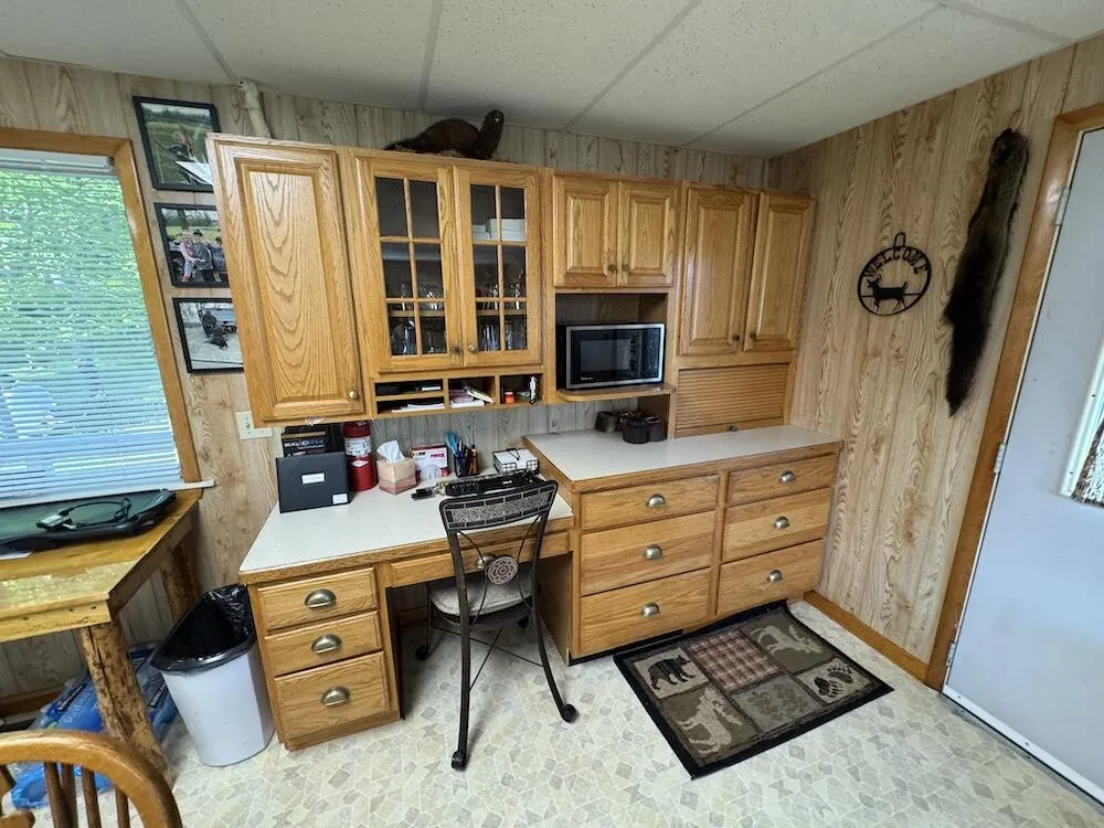 Knute Road East Tawas, MI 48730