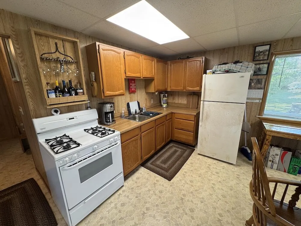Knute Road East Tawas, MI 48730