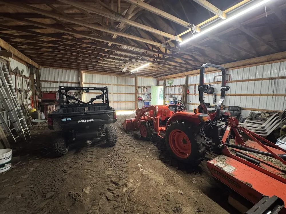 Knute Road East Tawas, MI 48730