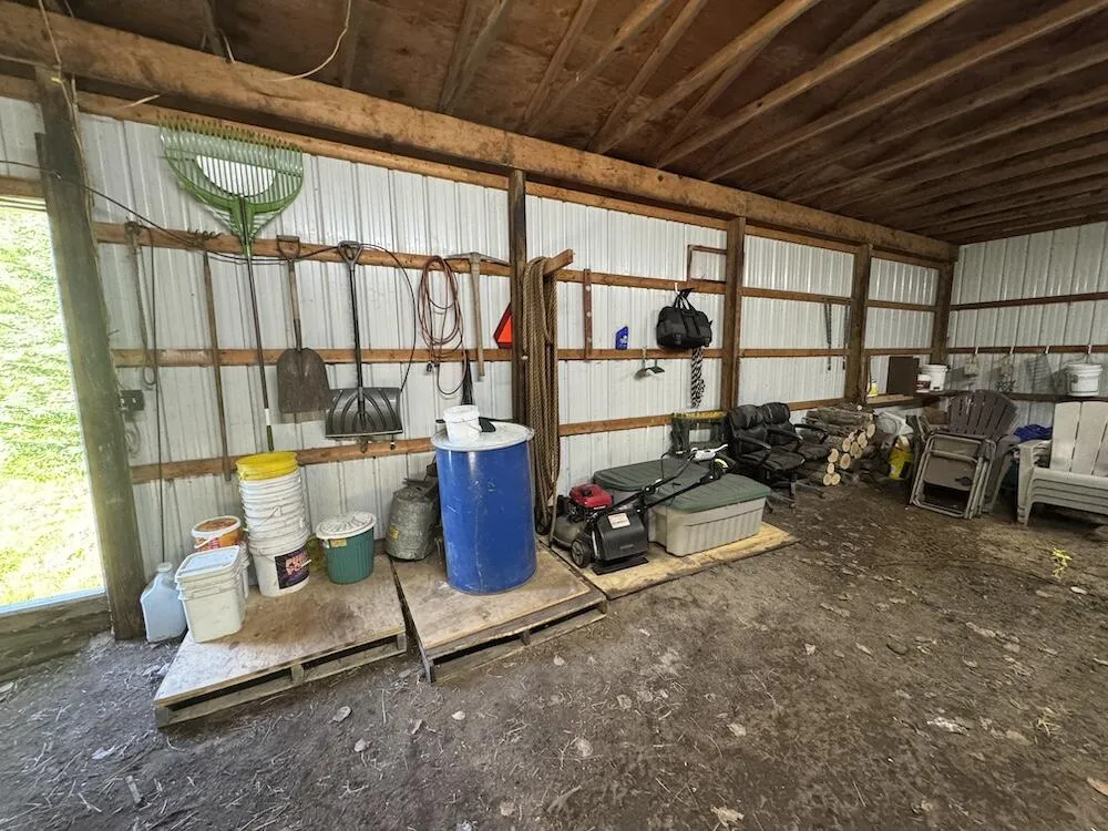 Knute Road East Tawas, MI 48730