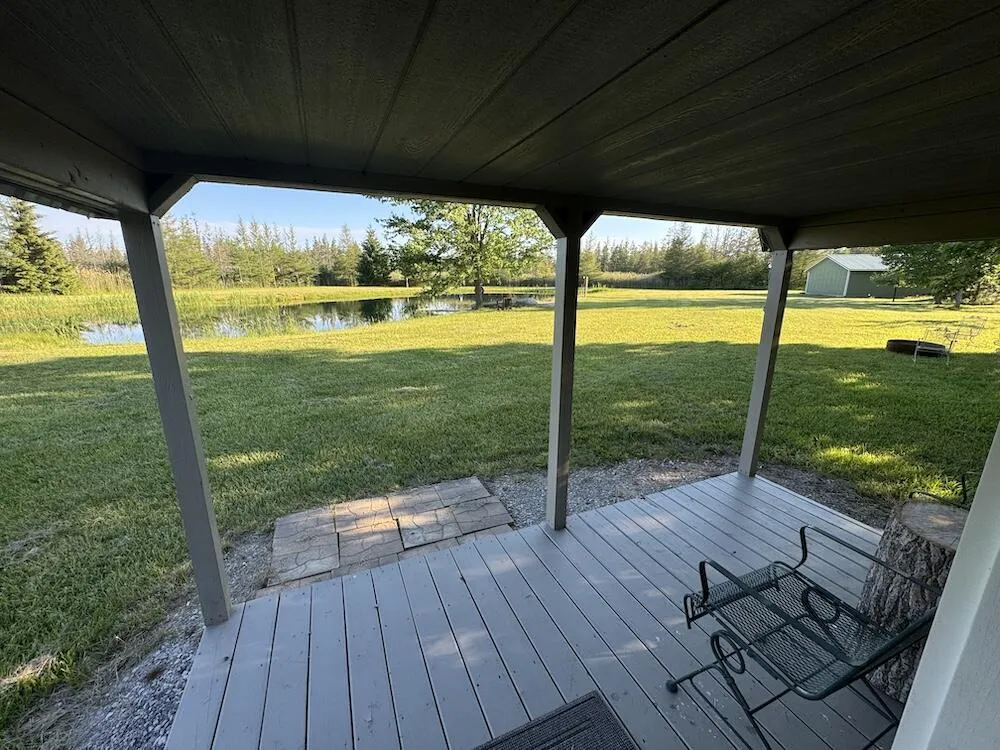 Knute Road East Tawas, MI 48730