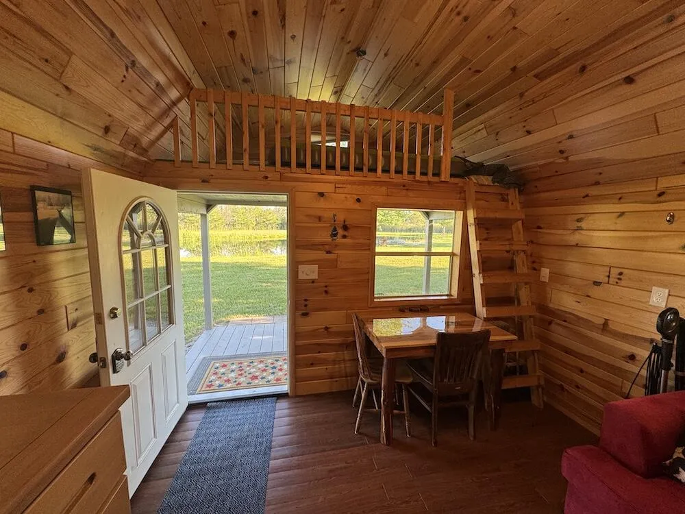 Knute Road East Tawas, MI 48730