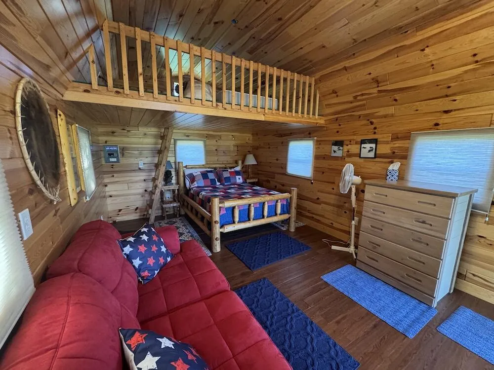 Knute Road East Tawas, MI 48730