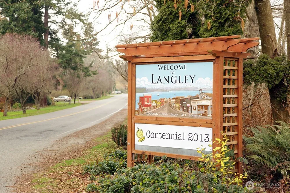 0 3rd Street Langley, WA 98260