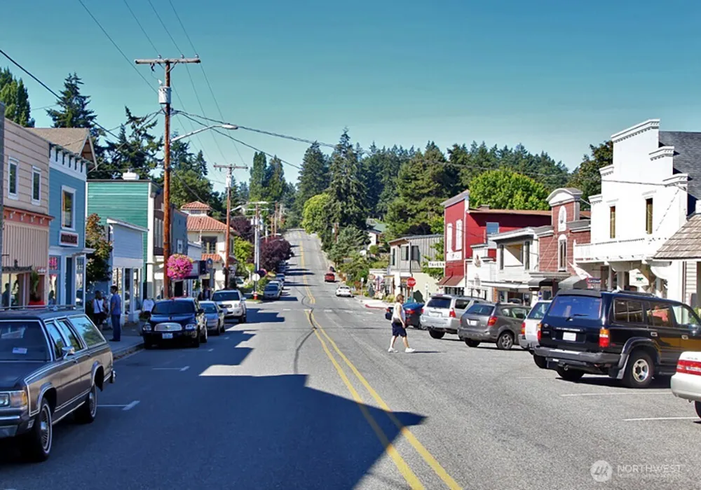 0 3rd Street Langley, WA 98260