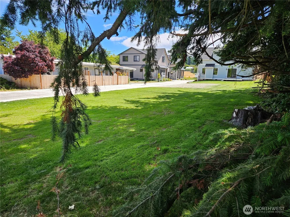 0 3rd Street Langley, WA 98260