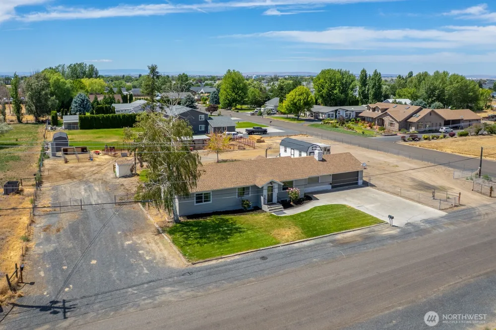 2096 Hamilton Road NE Moses Lake, WA 98837