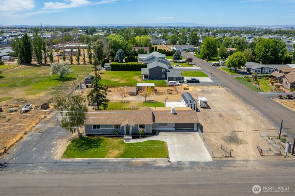 2096 Hamilton Road NE Moses Lake, WA 98837