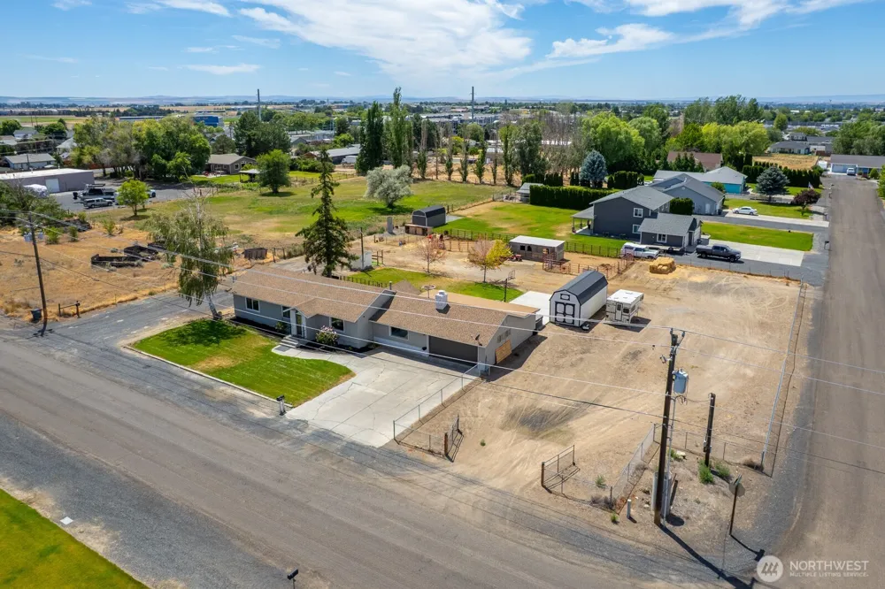 2096 Hamilton Road NE Moses Lake, WA 98837