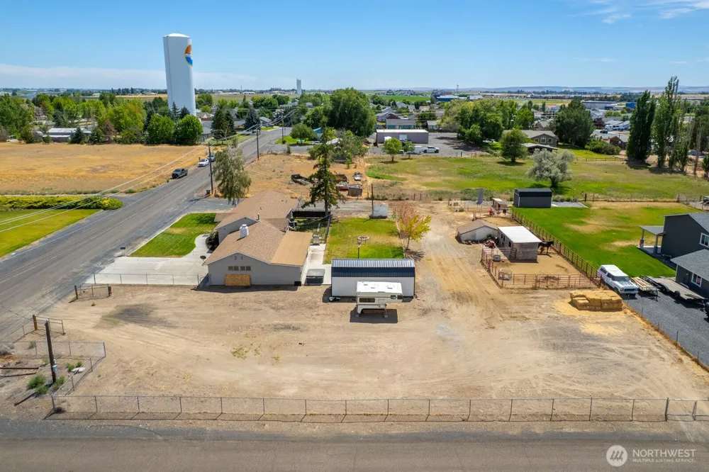 2096 Hamilton Road NE Moses Lake, WA 98837