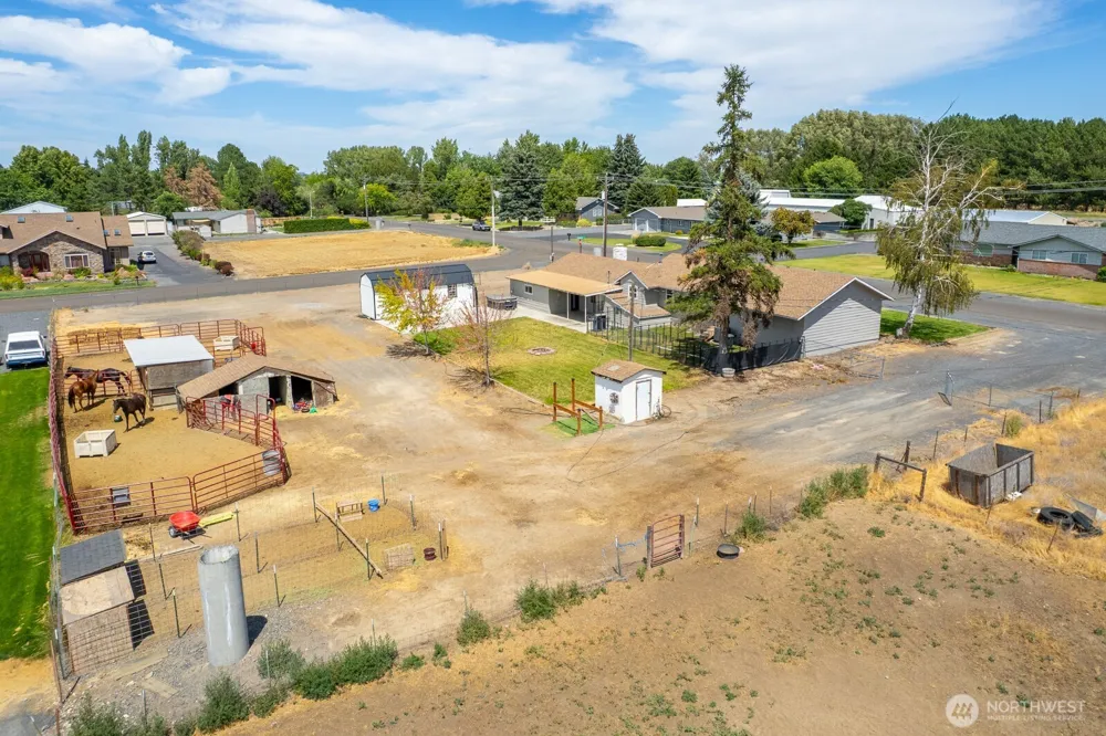 2096 Hamilton Road NE Moses Lake, WA 98837