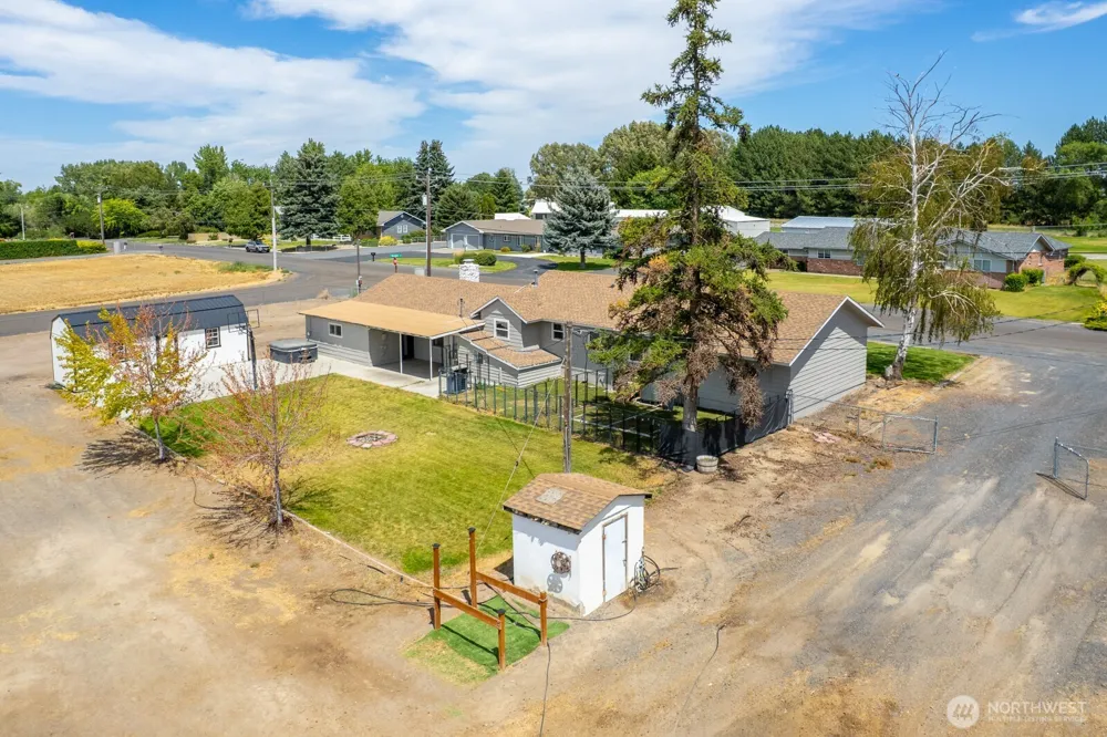 2096 Hamilton Road NE Moses Lake, WA 98837