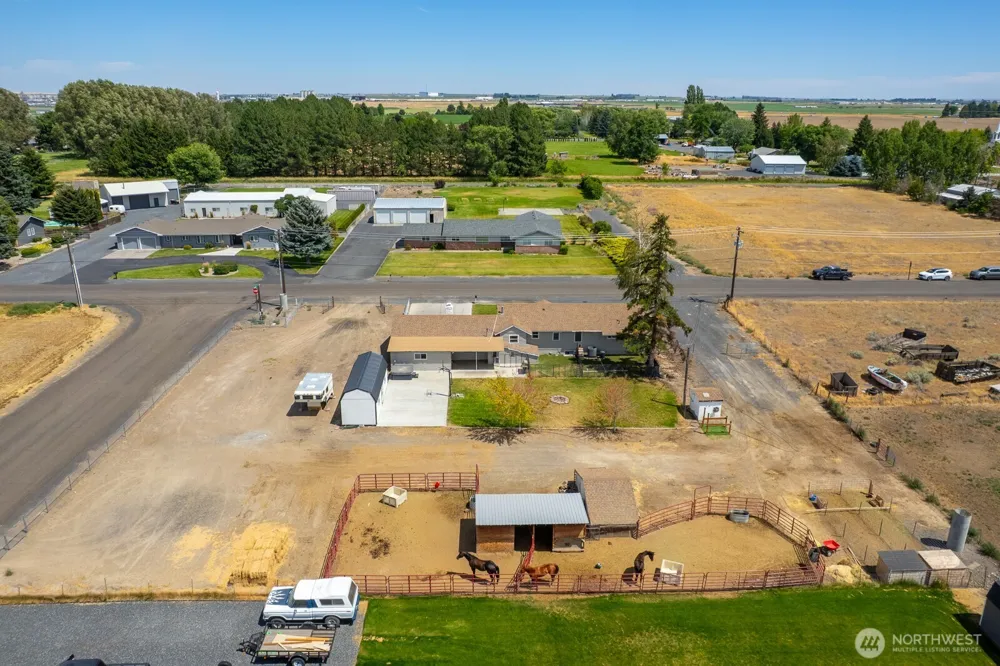 2096 Hamilton Road NE Moses Lake, WA 98837
