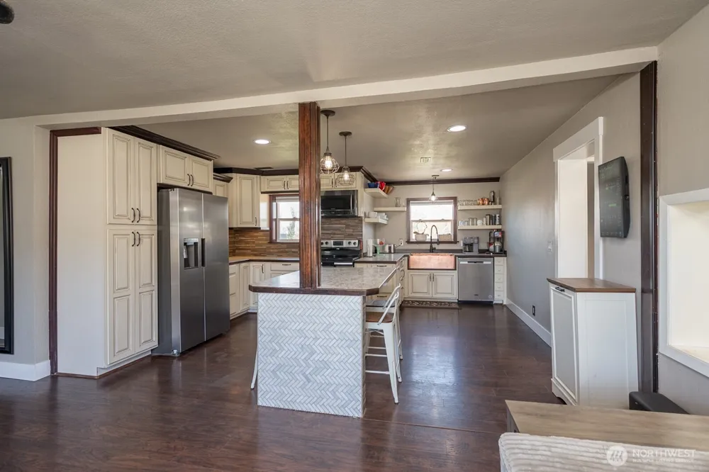2096 Hamilton Road NE Moses Lake, WA 98837