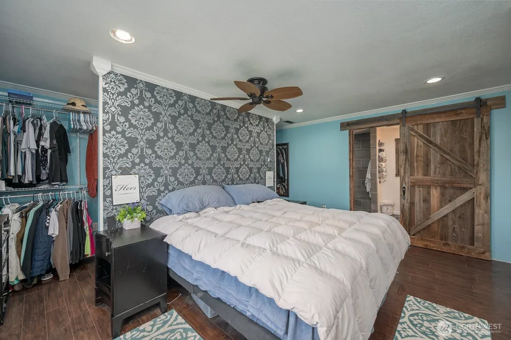 2096 Hamilton Road NE Moses Lake, WA 98837